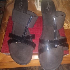 Like new dex flex wedges